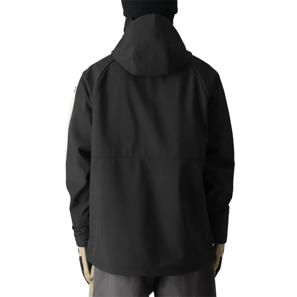 686 Waterproof Mens Anorak 2025