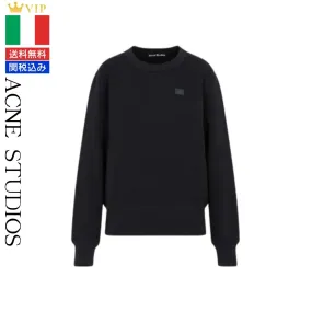 Acne Studios  |Street Style Designers Sweatshirts