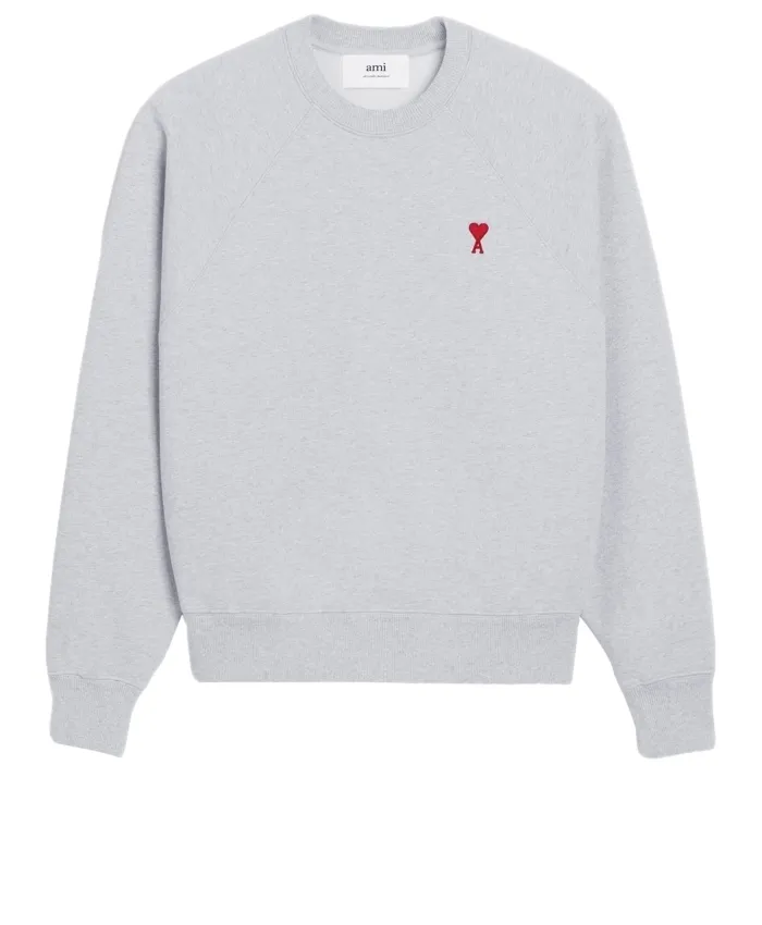 AMI PARIS  |Sweatshirts