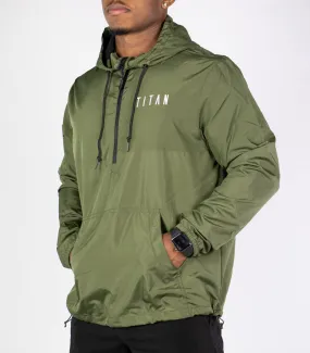 Anorak Jacket