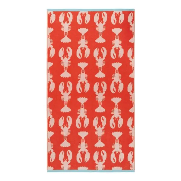 ANORAK- Organic Cotton Towels