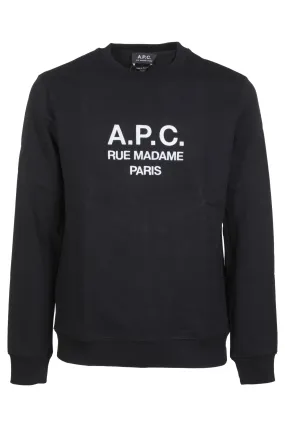 A.P.C.  |Sweatshirts