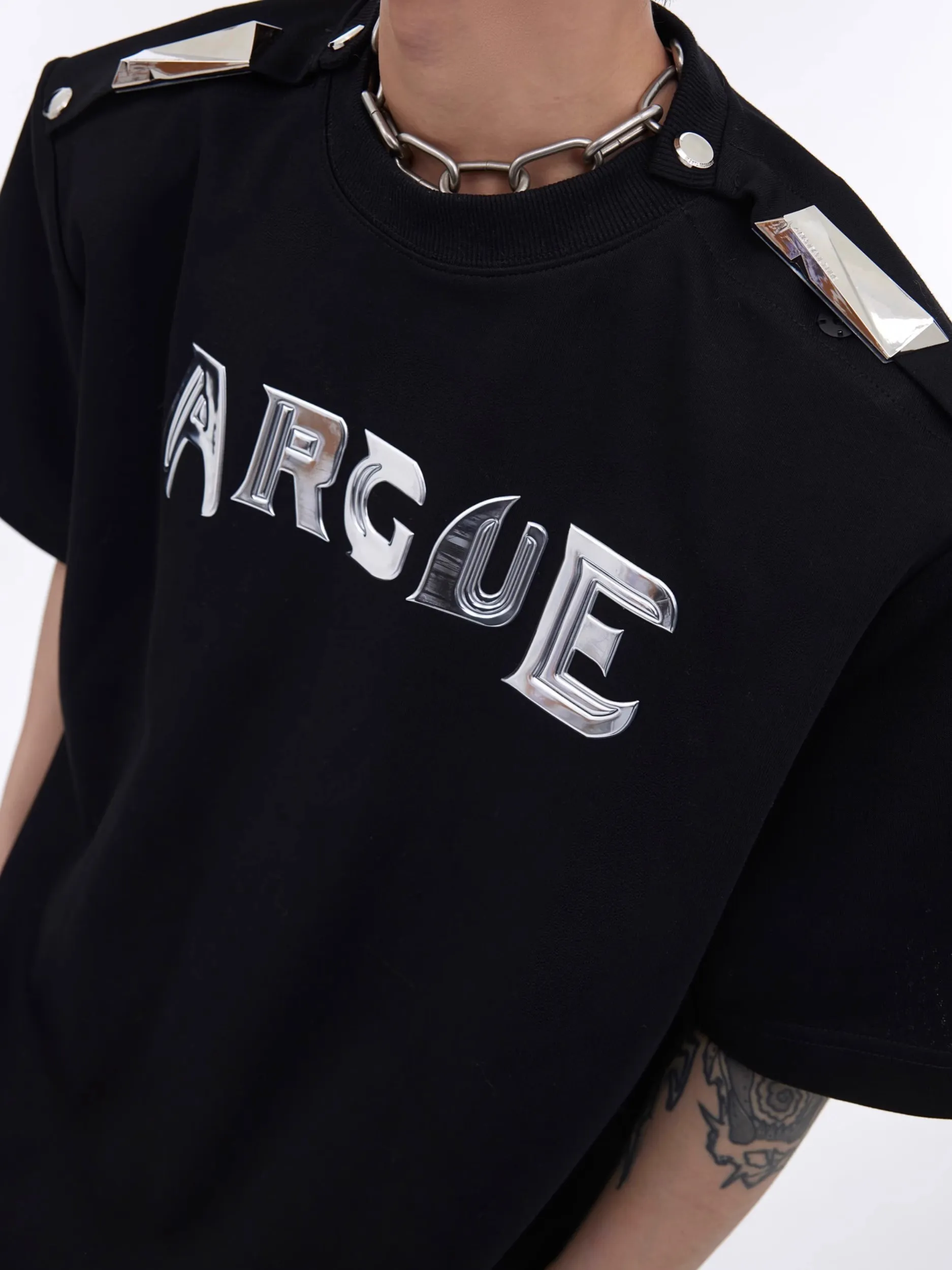 Argue Culture  |T-Shirts