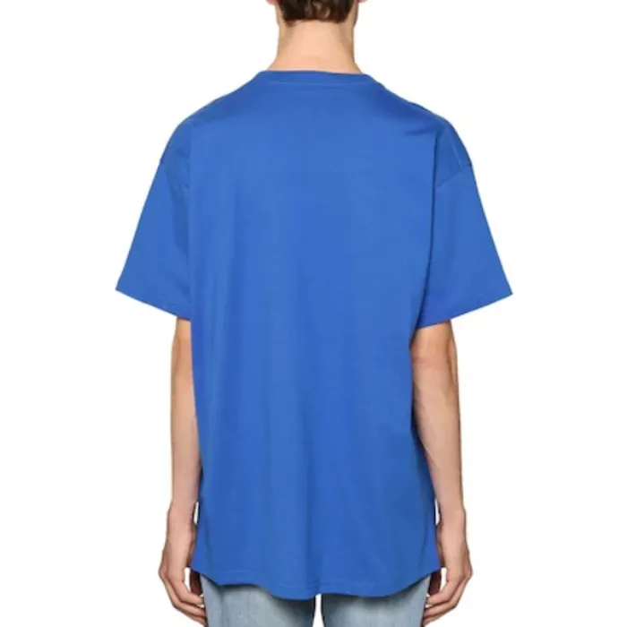 BALENCIAGA  |Cotton Luxury FX Advantage / Exclusive T-Shirts