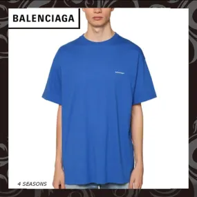 BALENCIAGA  |Cotton Luxury FX Advantage / Exclusive T-Shirts