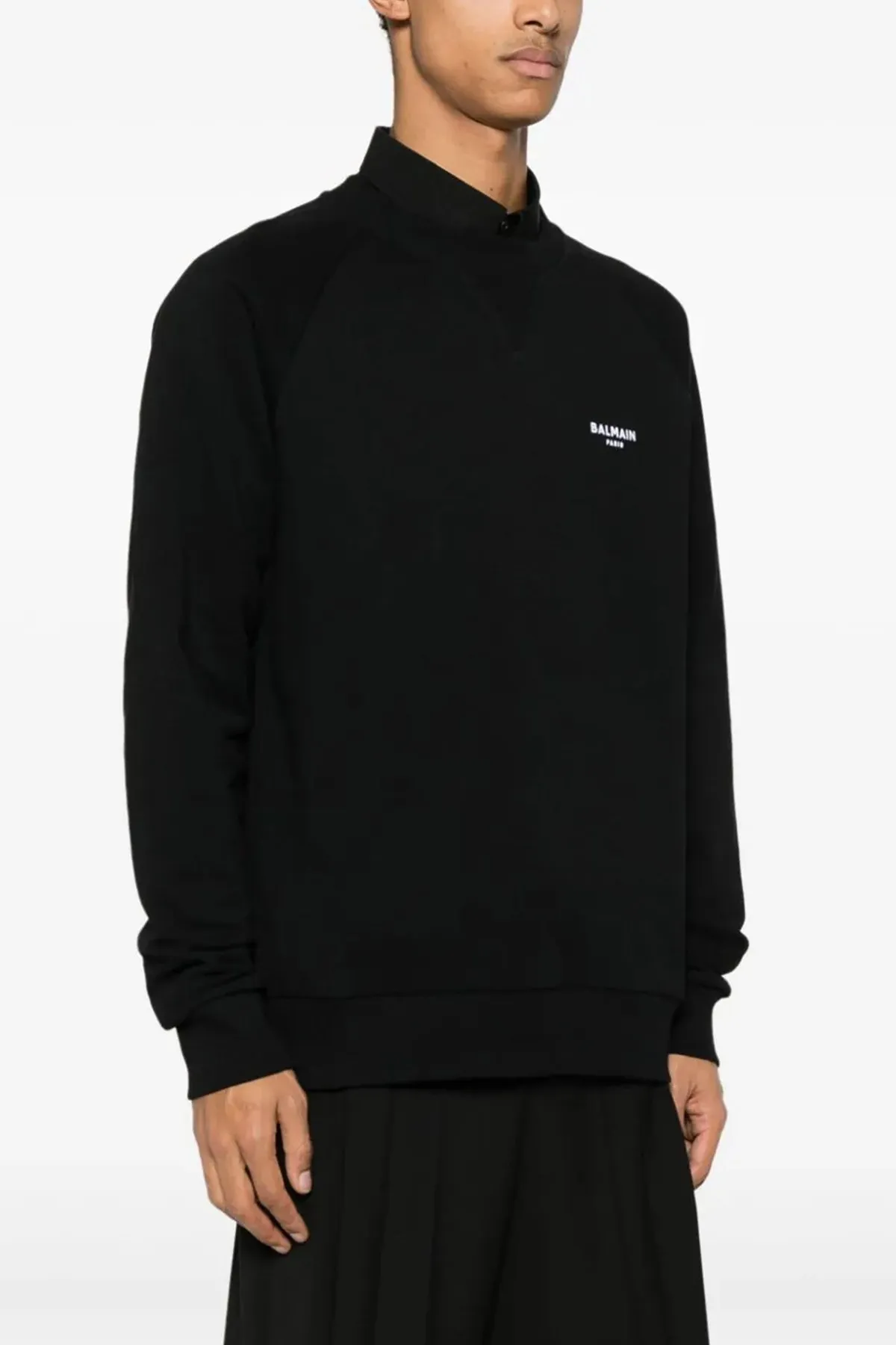 BALMAIN  |Luxury Sweatshirts