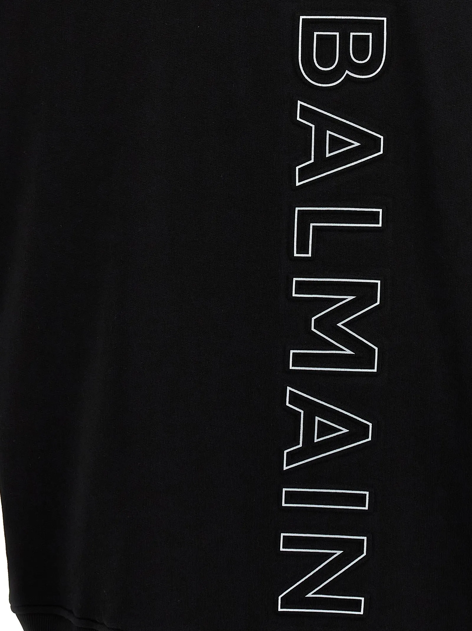 BALMAIN  |Sweatshirts