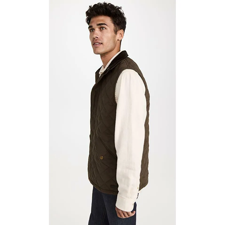 Barbour Shoveler Gilet Vest