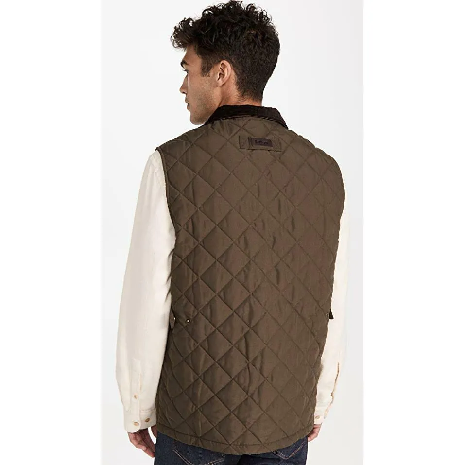 Barbour Shoveler Gilet Vest