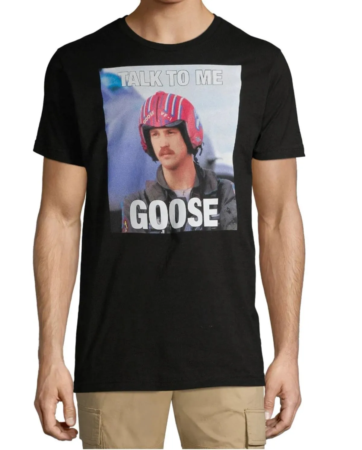 BIOWORLD -  Goose TShirt