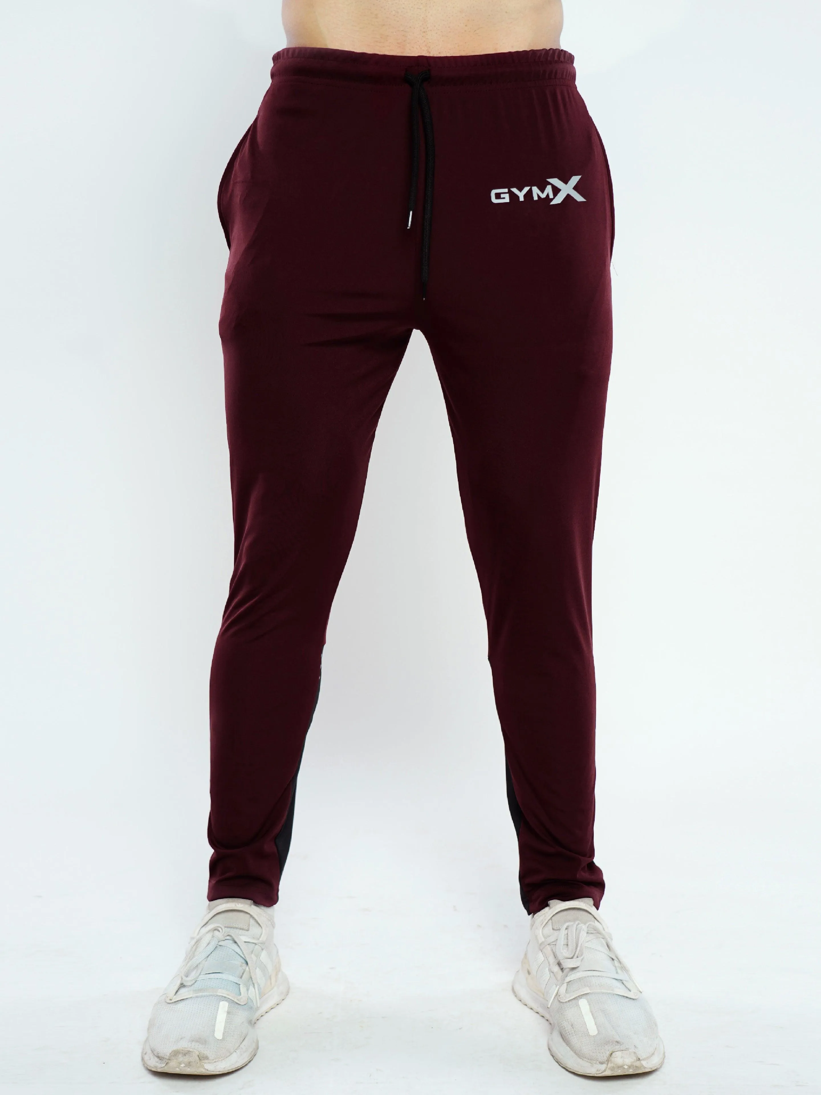 Blaze Bottoms- Maroon- Sale