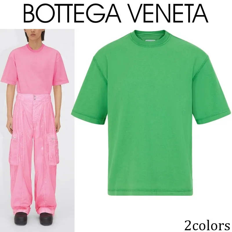 BOTTEGA VENETA  |T-shirt