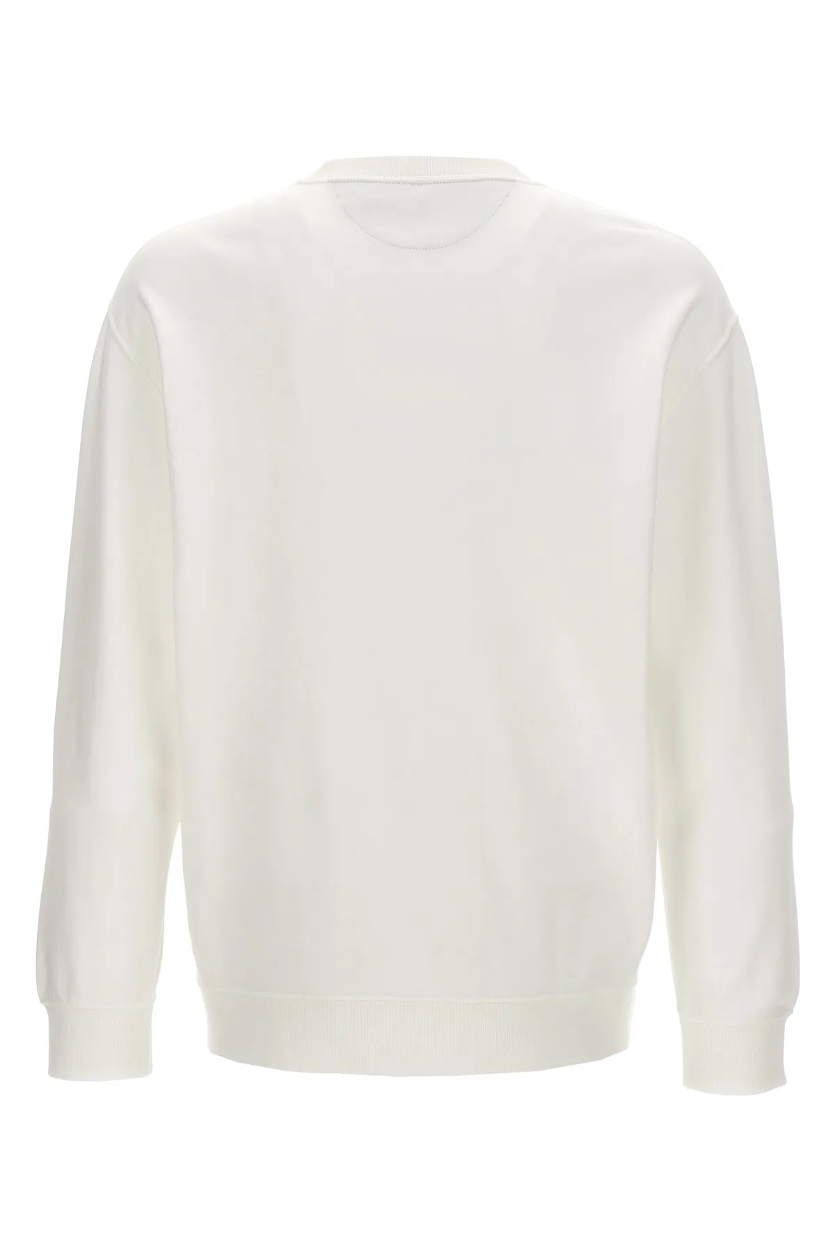 BRUNELLO CUCINELLI  |Logo Sweatshirts