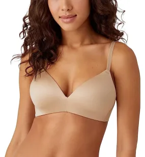 B.tempt'd Future Foundation Wirefree Padded Bra (956281) - Au Natural