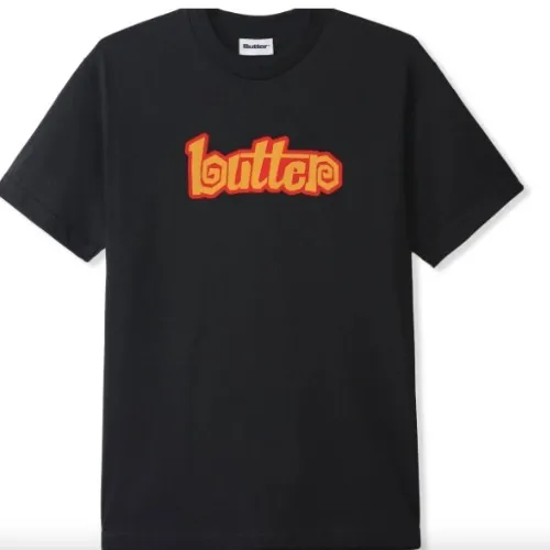 Butter Goods  |T-Shirts