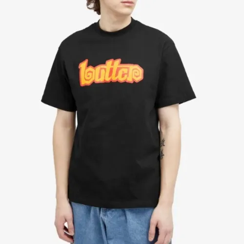 Butter Goods  |T-Shirts