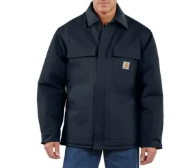 Carhartt Duck Traditional Coat/Arctic Lined C003