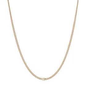 Carmella Diamond Necklace