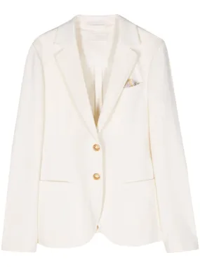 Circolo 1901 Jackets White