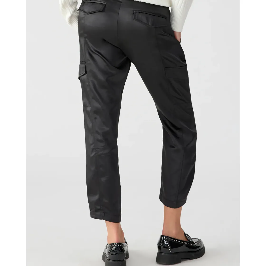 Classy Cargo Trouser