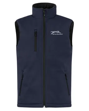 Clique Equinox Insulated Softshell Vest