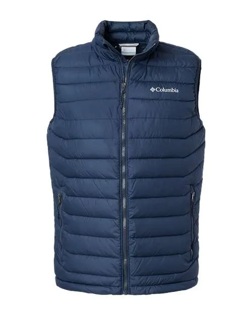 Columbia Men's Powder Lite Vest