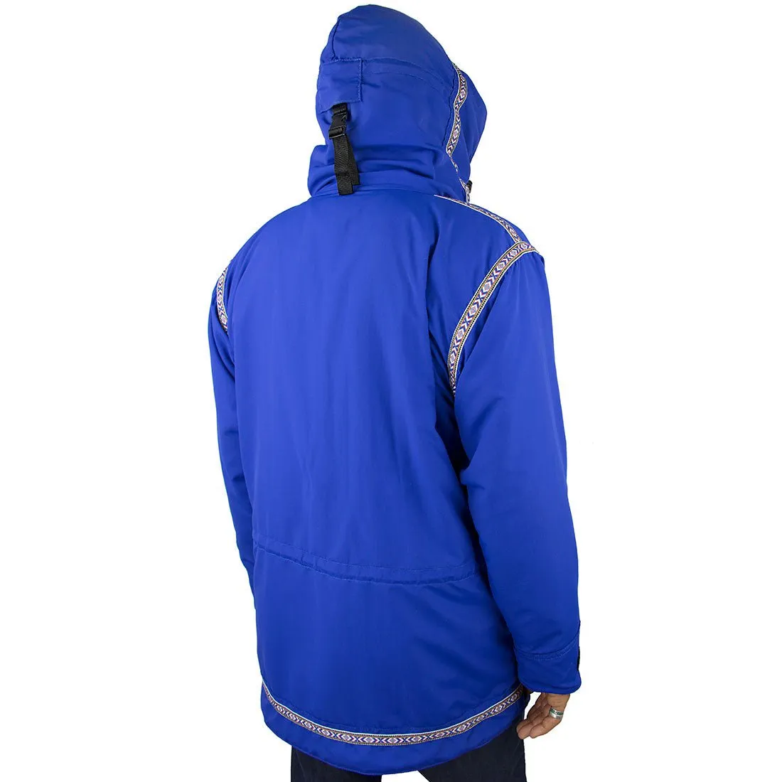 Combo Anorak (Men's)