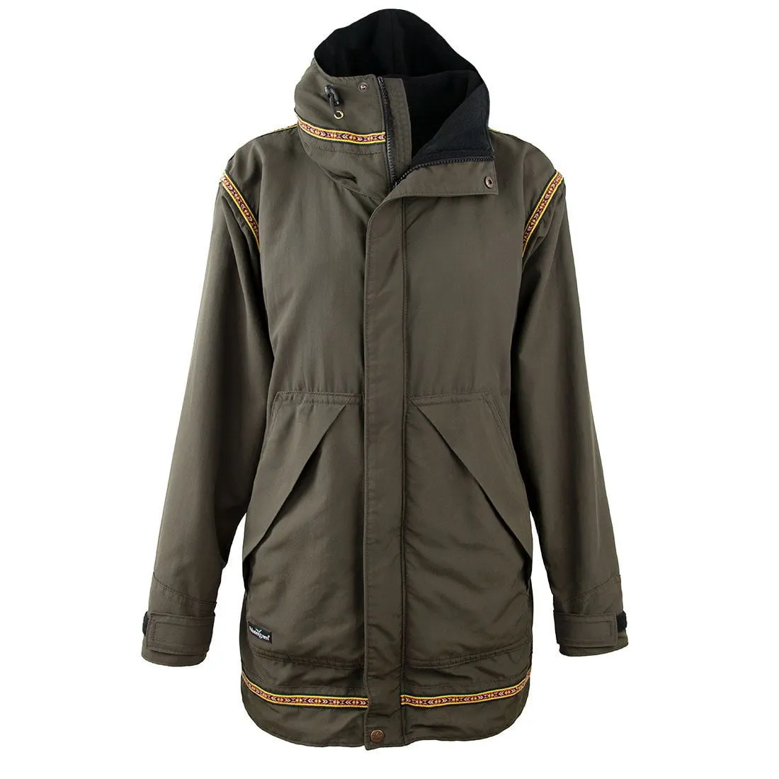 Combo Anorak (Men's)