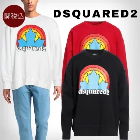 D SQUARED2  |Luxury Sweatshirts