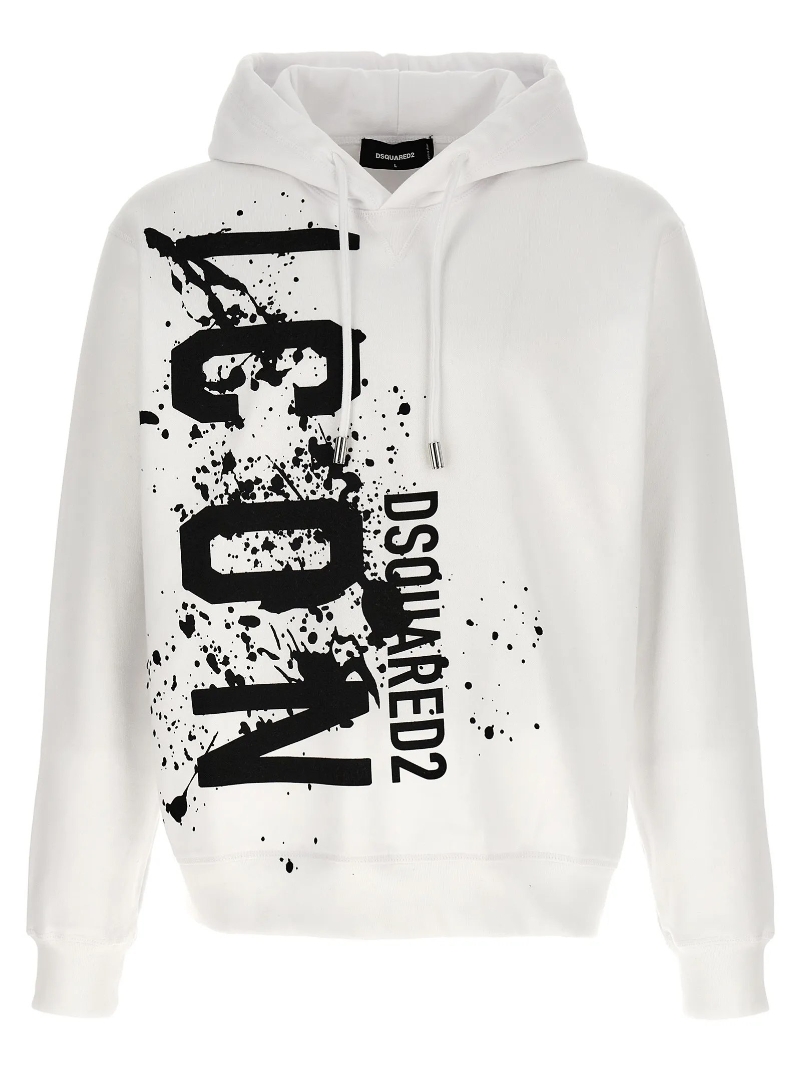 D SQUARED2  |Sweatshirts