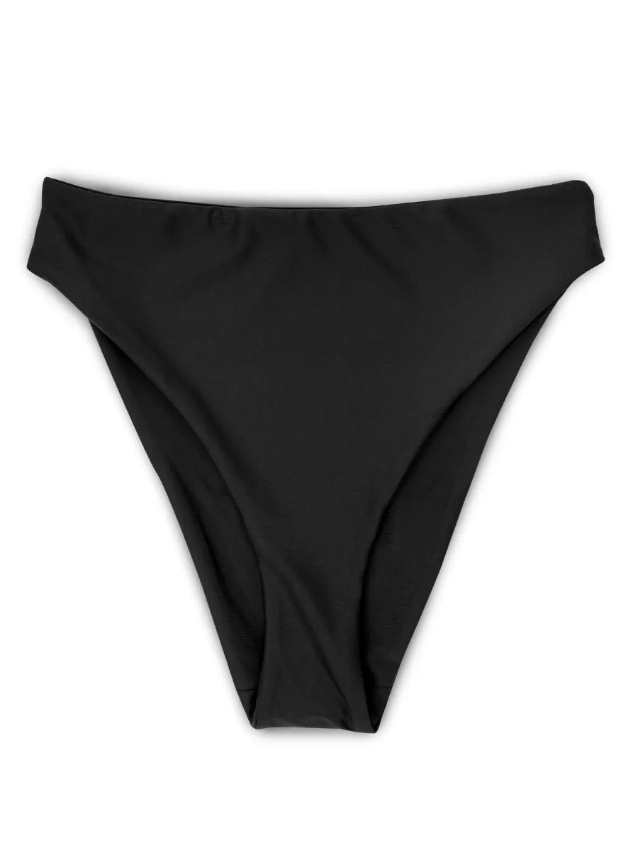 DEVI bottoms - Black