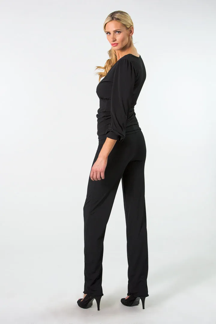 Dream Goddess Stiletto Pant