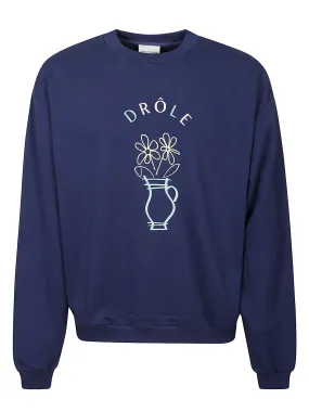 DROLE DE MONSIEUR  |Sweatshirts