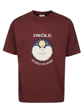 DROLE DE MONSIEUR  |T-Shirts