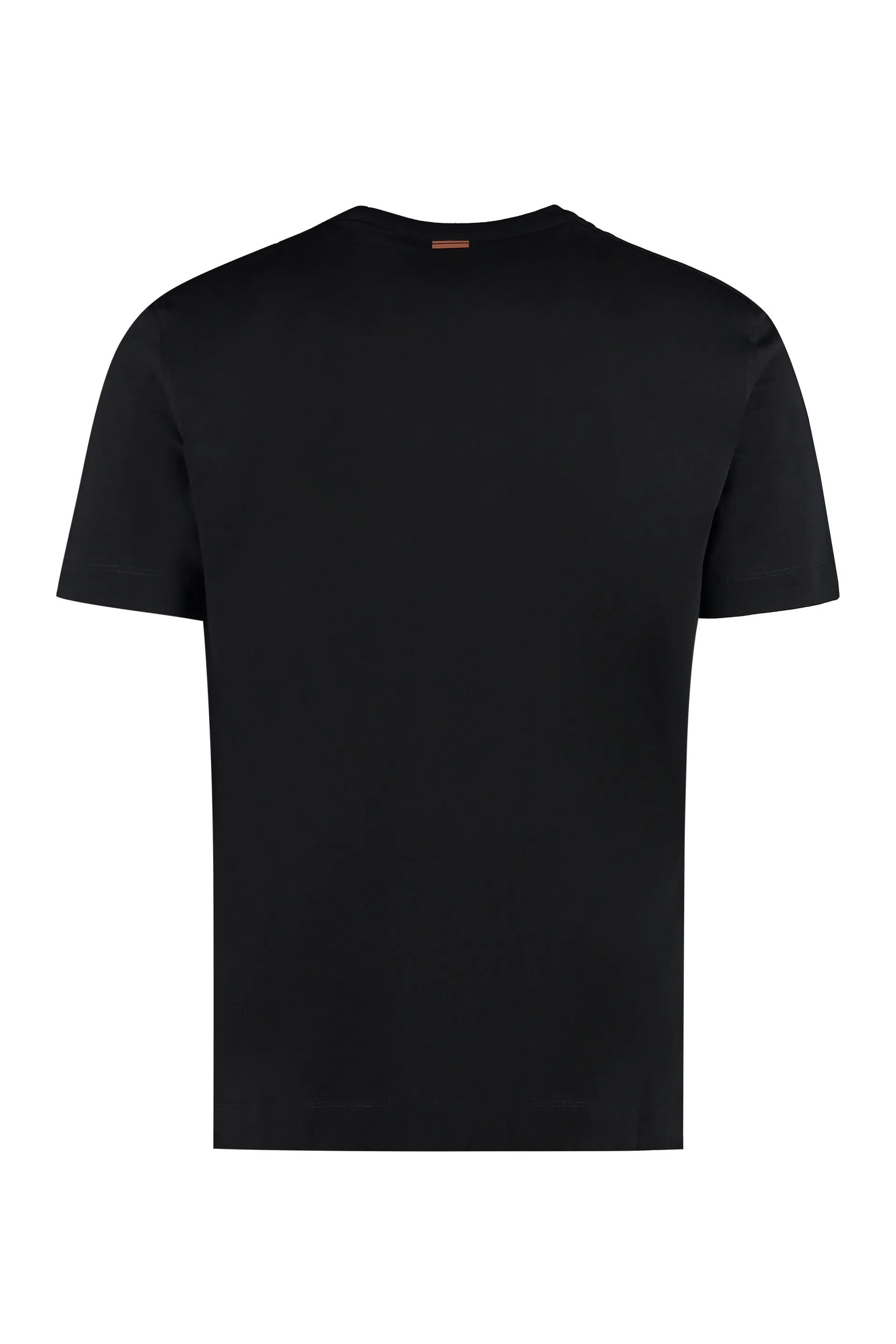 Ermenegildo Zegna  |T-Shirts