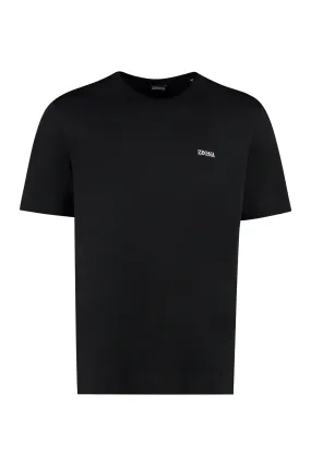 Ermenegildo Zegna  |T-Shirts