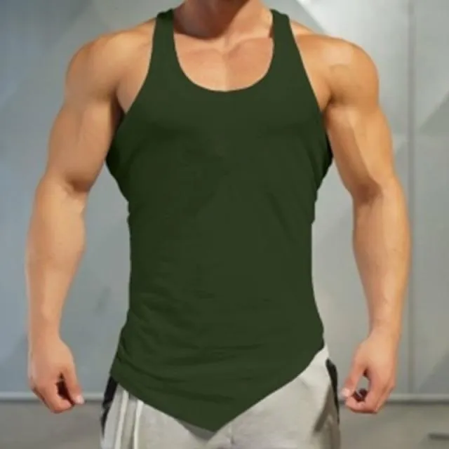 Faith Gym Vests For Men