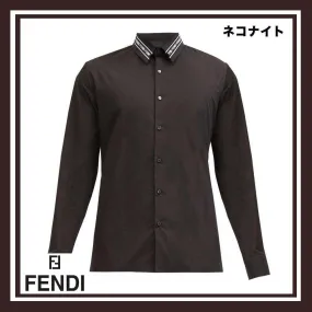 FENDI  |Luxury T-Shirts