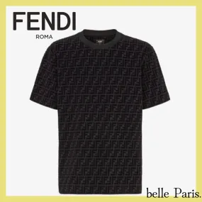 FENDI  |T-shirt