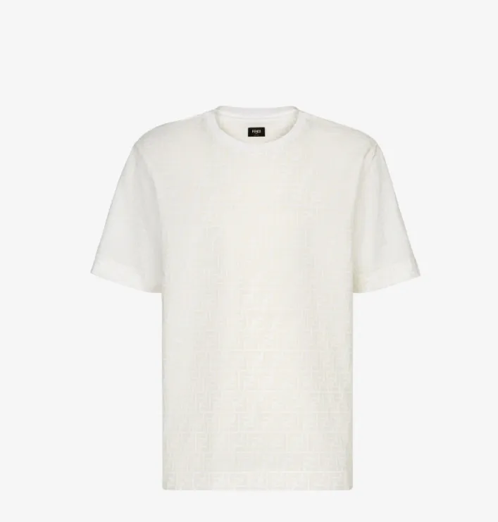 FENDI  |T-shirt