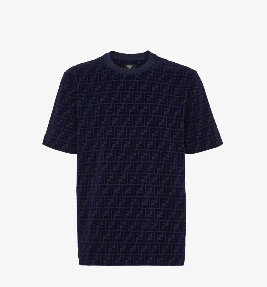 FENDI  |T-shirt