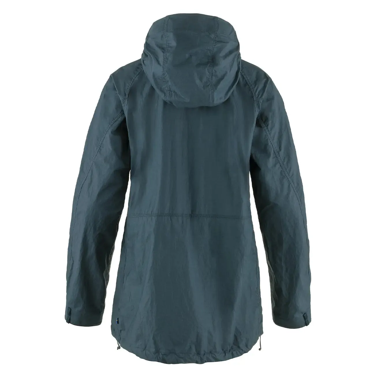 Fjallraven Womens Singi X-Anorak Mountain Blue