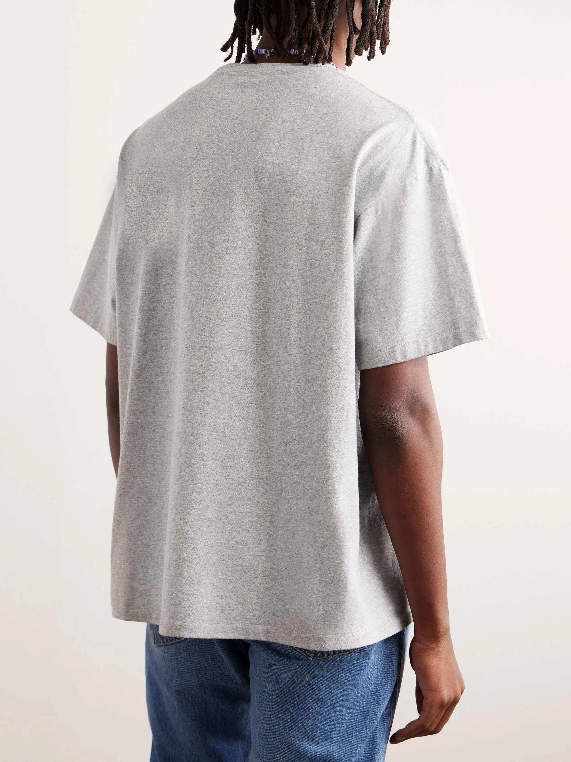 GALLERY DEPT.  |Cotton Short Sleeves T-Shirts