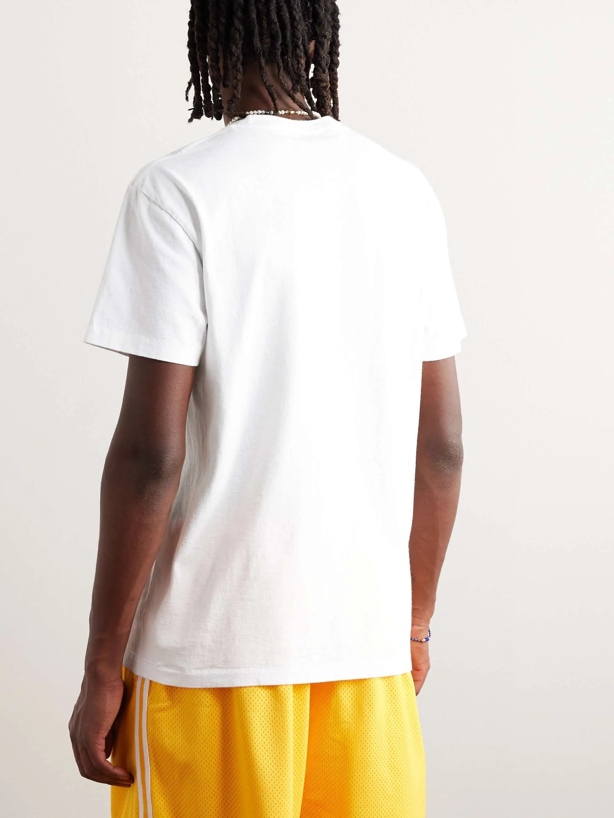 GALLERY DEPT.  |Cotton Short Sleeves T-Shirts