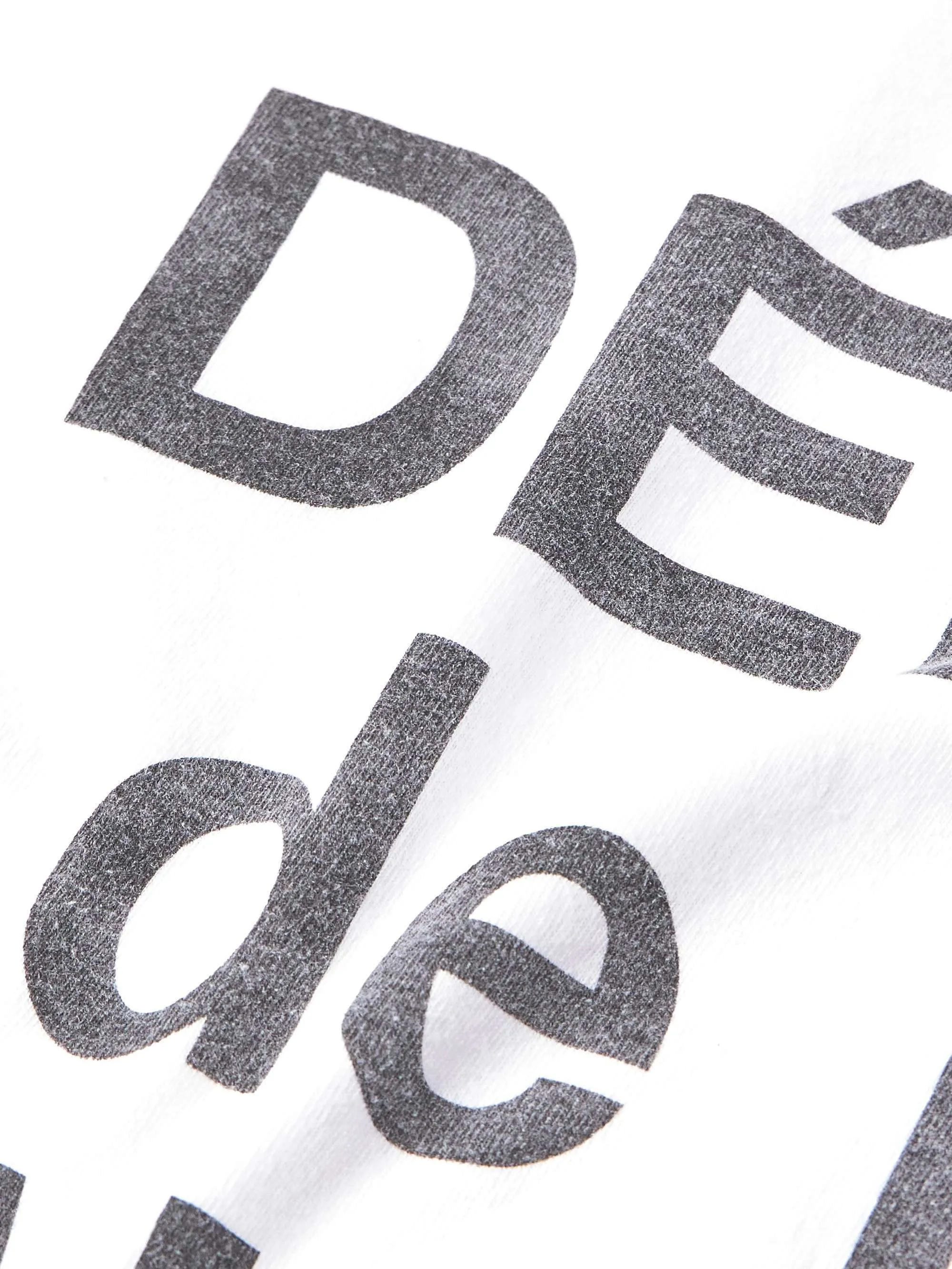 GALLERY DEPT.  |Cotton Short Sleeves T-Shirts