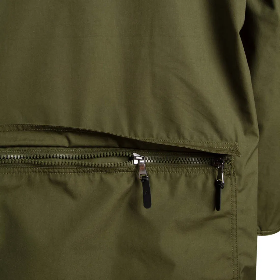 Garphyttan Specialist Anorak Green