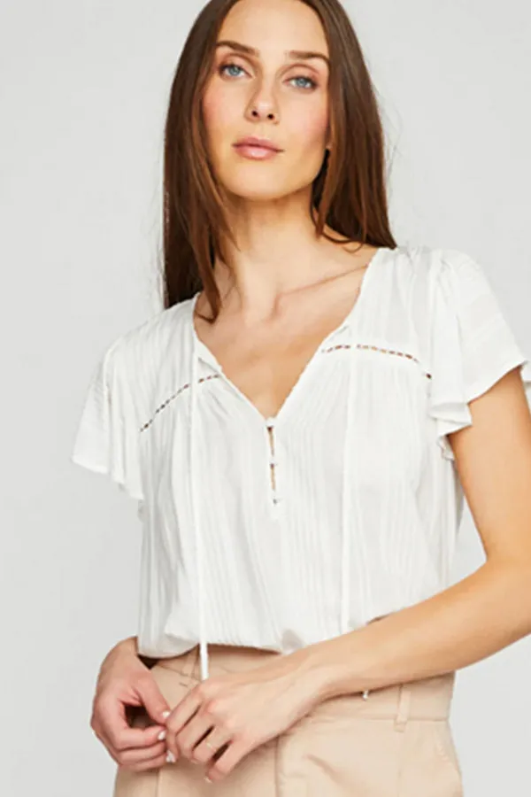 Gentle Fawn Grace Top