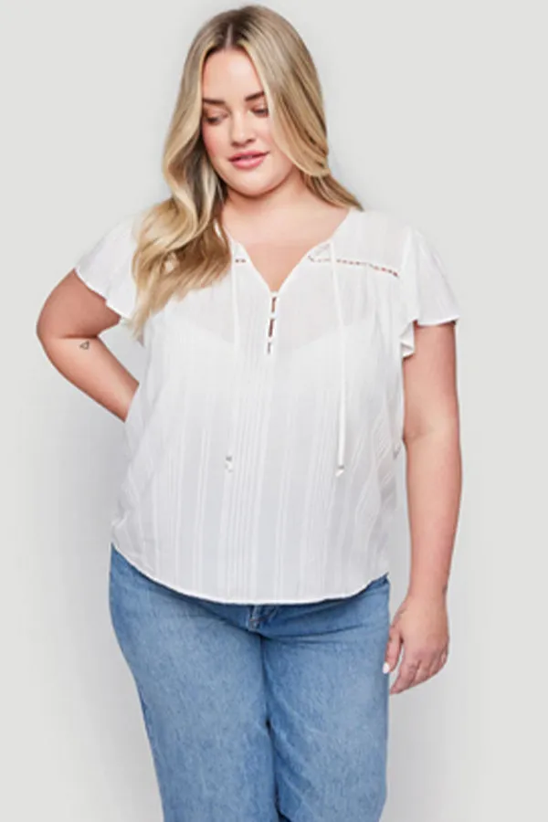 Gentle Fawn Grace Top