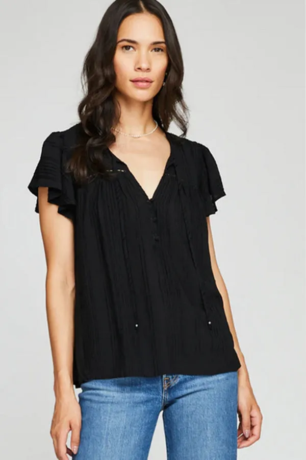 Gentle Fawn Grace Top