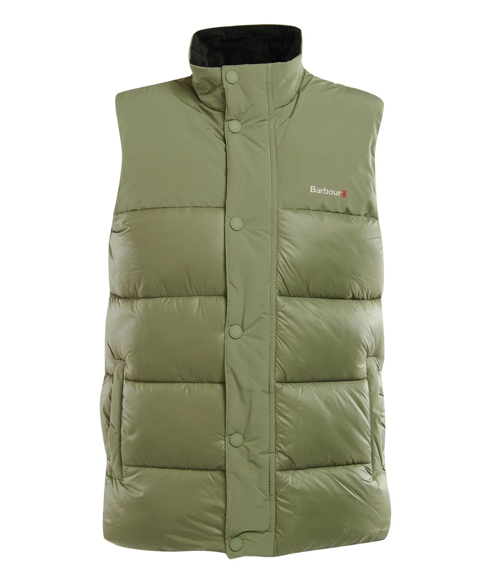 Grassland Gilet